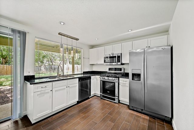 1702 Colony Creek DR, Austin, TX 78758