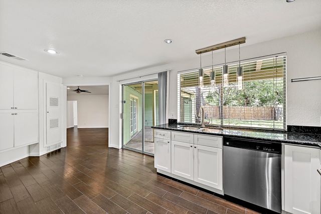 1702 Colony Creek DR, Austin, TX 78758