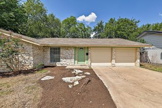 1702 Colony Creek DR, Austin, TX 78758