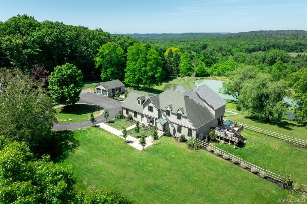 3531 Route 82, Millbrook, NY 12545
