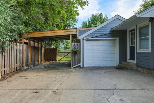 6439 Olympia Street, Golden Valley, MN 55427
