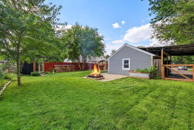 6439 Olympia Street, Golden Valley, MN 55427