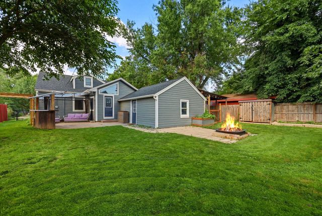 6439 Olympia Street, Golden Valley, MN 55427