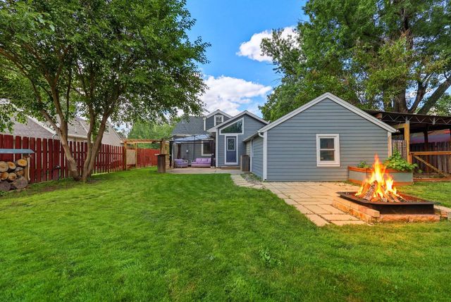 6439 Olympia Street, Golden Valley, MN 55427