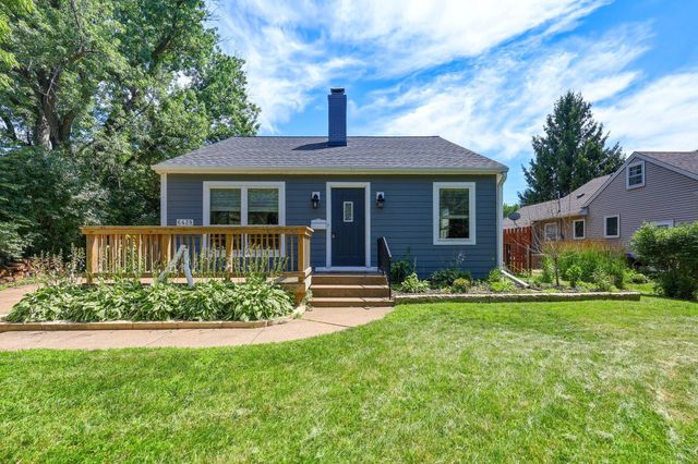 6439 Olympia Street, Golden Valley, MN 55427