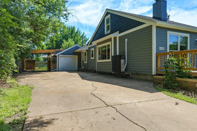 6439 Olympia Street, Golden Valley, MN 55427