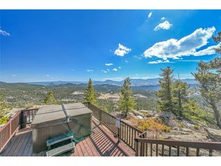 30851 Pike View Dr, Conifer, CO 80433