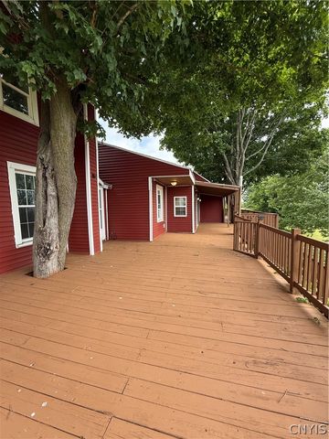 18068 Allen Road, Brownville, NY 13601