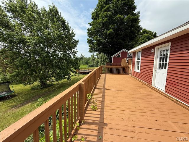 18068 Allen Road, Brownville, NY 13601