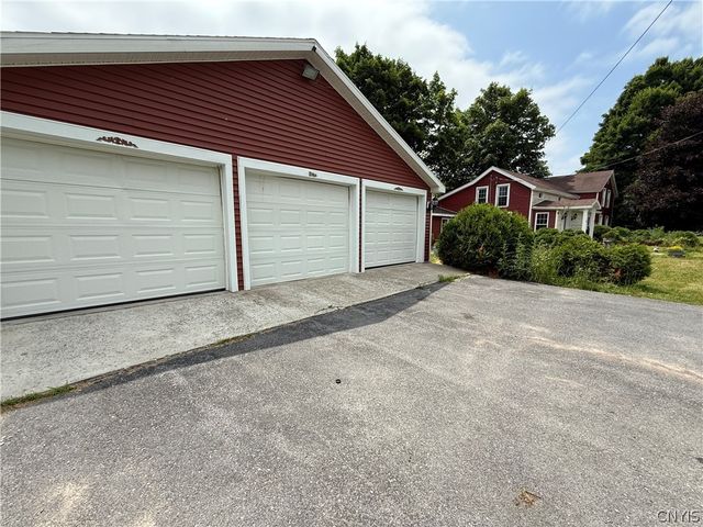 18068 Allen Road, Brownville, NY 13601