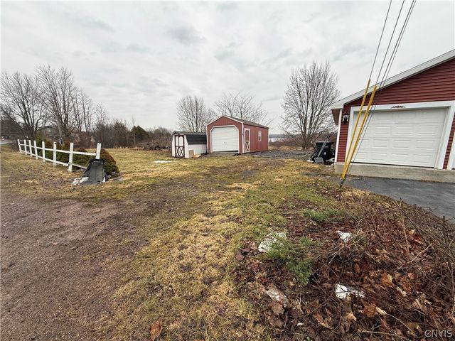 18068 Allen Road, Brownville, NY 13601