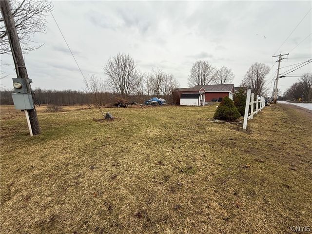 18068 Allen Road, Brownville, NY 13601