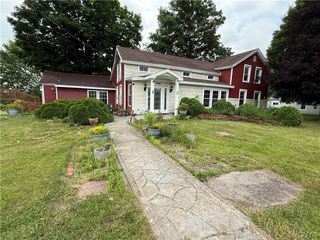 18068 Allen Road, Brownville, NY 13601