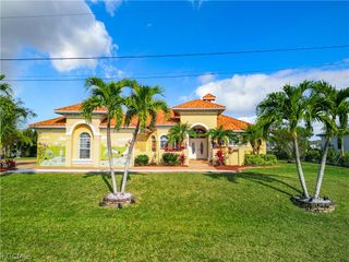 2115 Old Burnt Store RD N, Cape Coral, FL 33993