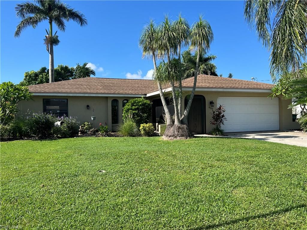 430 SE 20th ST, Cape Coral, FL 33990