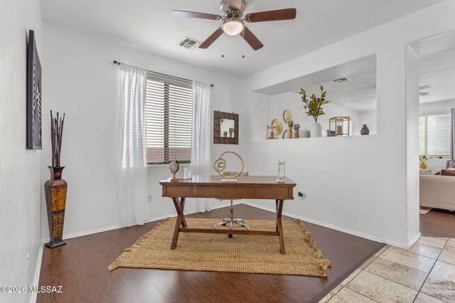 191 W Camino Espiga, Sahuarita, AZ 85629
