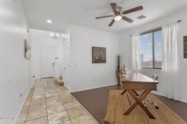 191 W Camino Espiga, Sahuarita, AZ 85629