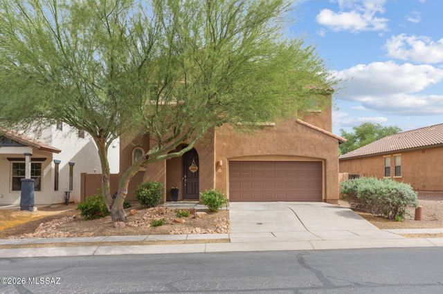 191 W Camino Espiga, Sahuarita, AZ 85629