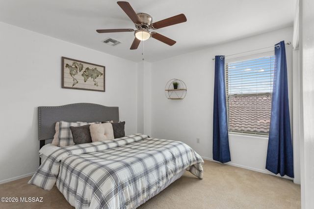 191 W Camino Espiga, Sahuarita, AZ 85629