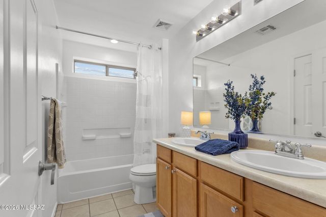 191 W Camino Espiga, Sahuarita, AZ 85629