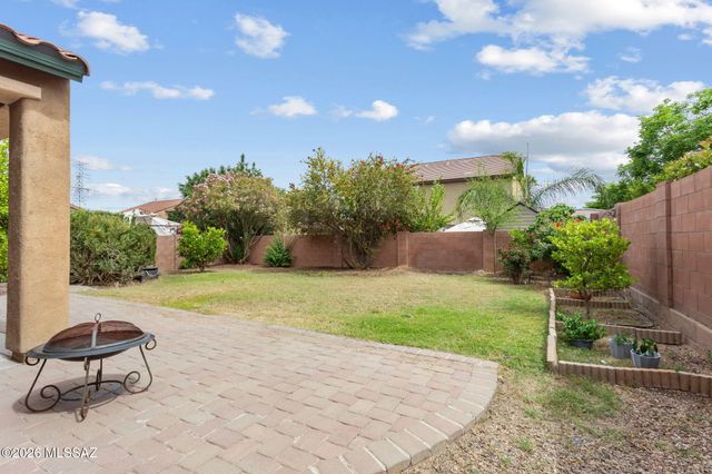 191 W Camino Espiga, Sahuarita, AZ 85629