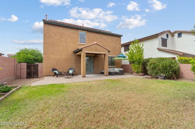 191 W Camino Espiga, Sahuarita, AZ 85629