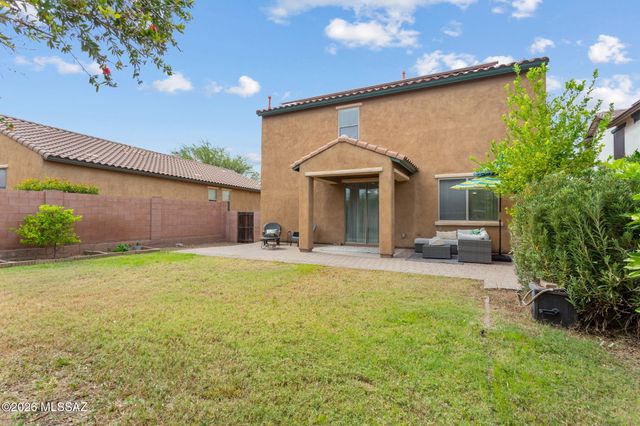 191 W Camino Espiga, Sahuarita, AZ 85629