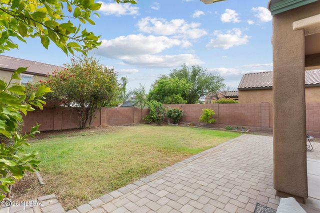 191 W Camino Espiga, Sahuarita, AZ 85629