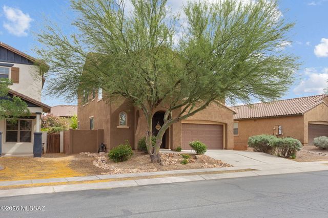 191 W Camino Espiga, Sahuarita, AZ 85629