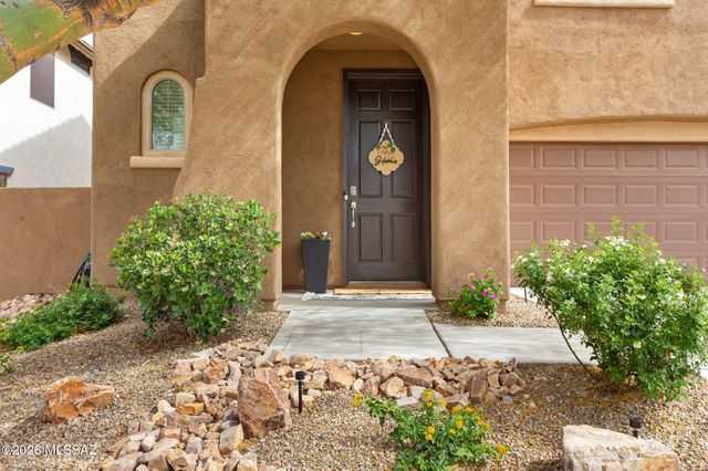 191 W Camino Espiga, Sahuarita, AZ 85629