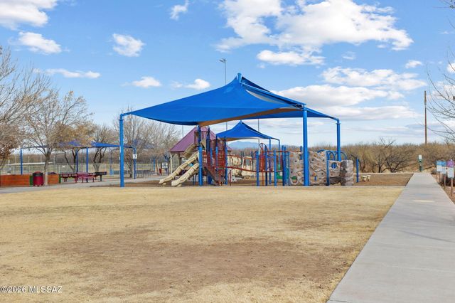 191 W Camino Espiga, Sahuarita, AZ 85629
