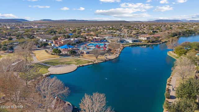 191 W Camino Espiga, Sahuarita, AZ 85629