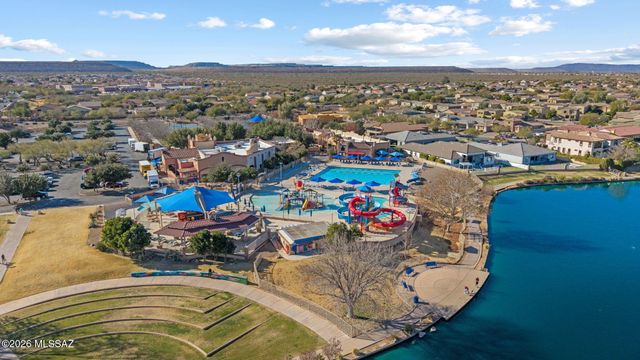 191 W Camino Espiga, Sahuarita, AZ 85629