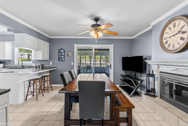 4216 Lahring Road, Linden, MI 48451