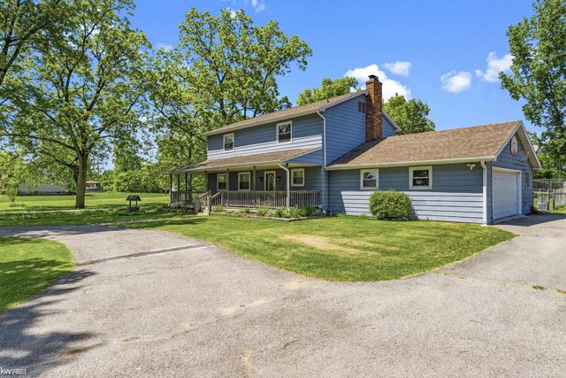 4216 Lahring Road, Linden, MI 48451