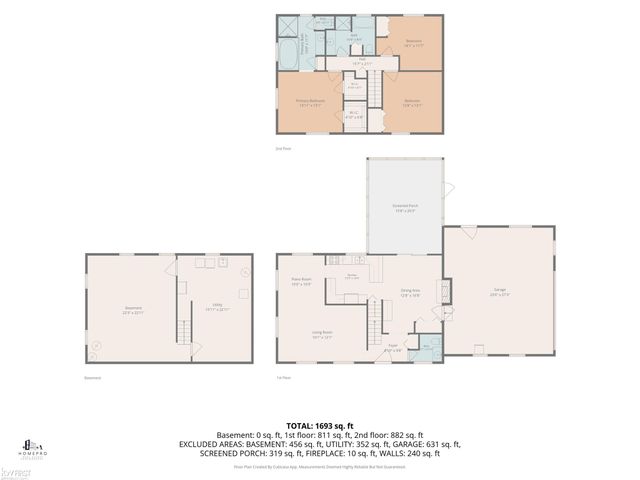 4216 Lahring Road, Linden, MI 48451