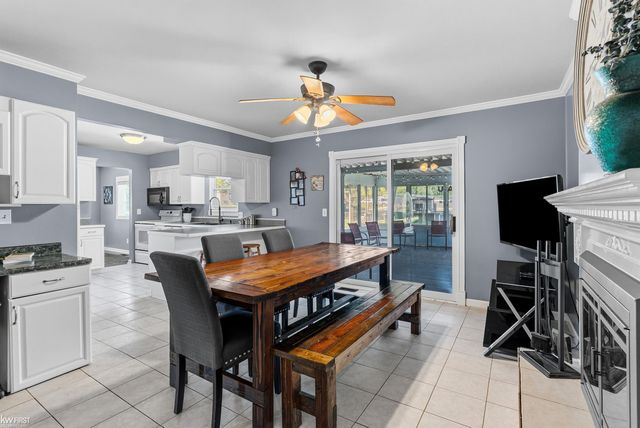 4216 Lahring Road, Linden, MI 48451