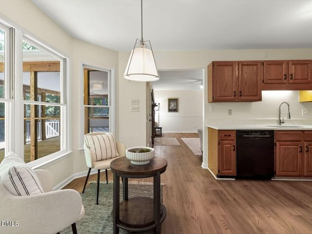 303 Hubert Herndon Road, Chapel Hill, NC 27516