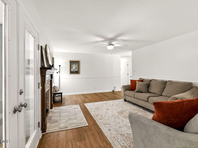 303 Hubert Herndon Road, Chapel Hill, NC 27516