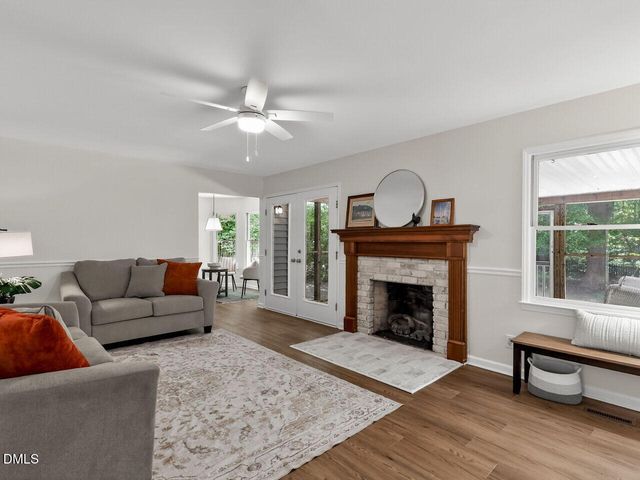 303 Hubert Herndon Road, Chapel Hill, NC 27516