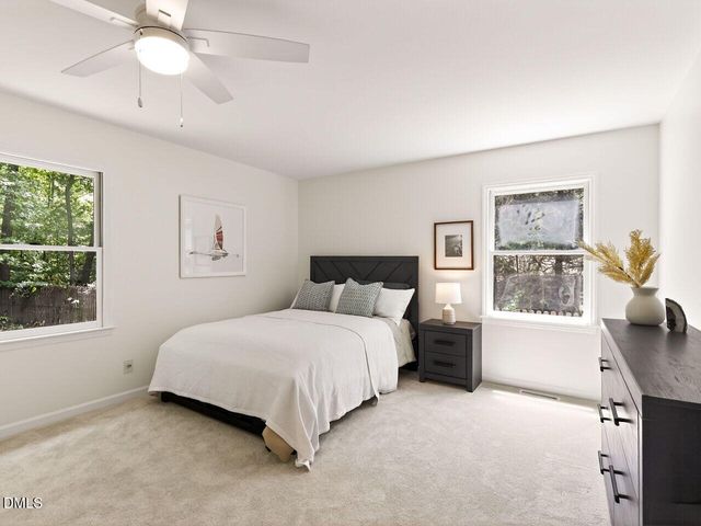 303 Hubert Herndon Road, Chapel Hill, NC 27516