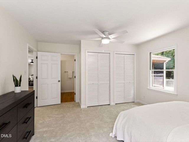 303 Hubert Herndon Road, Chapel Hill, NC 27516