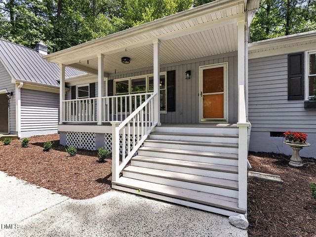 303 Hubert Herndon Road, Chapel Hill, NC 27516
