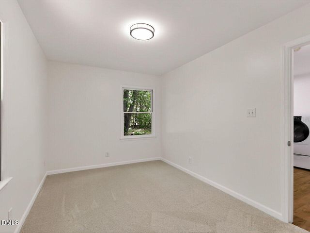 303 Hubert Herndon Road, Chapel Hill, NC 27516