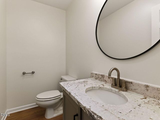 303 Hubert Herndon Road, Chapel Hill, NC 27516