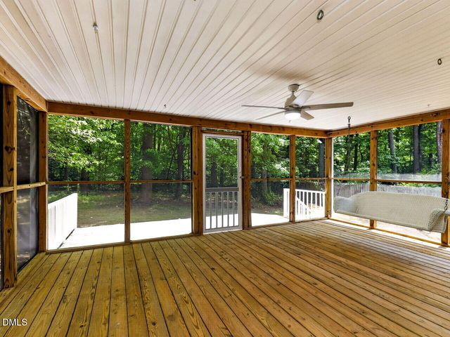 303 Hubert Herndon Road, Chapel Hill, NC 27516