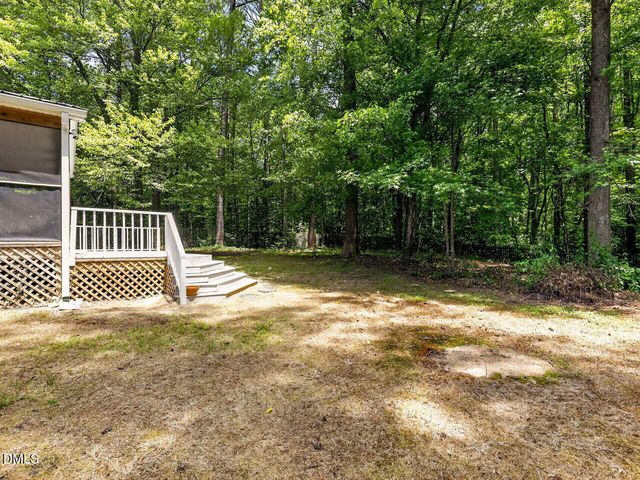 303 Hubert Herndon Road, Chapel Hill, NC 27516