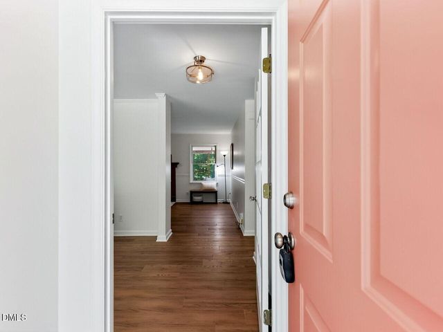 303 Hubert Herndon Road, Chapel Hill, NC 27516