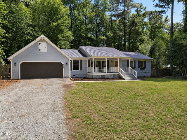 303 Hubert Herndon Road, Chapel Hill, NC 27516