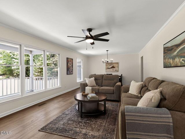 303 Hubert Herndon Road, Chapel Hill, NC 27516